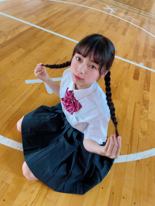 Twitterのコスプレ画像11