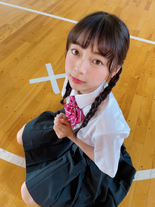 Twitterのコスプレ画像12