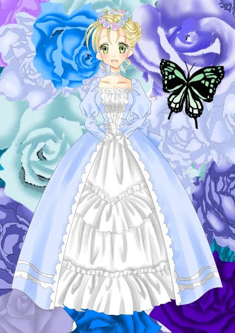 このタグを見た人は青い画像を貼れのtwitterイラスト検索結果
