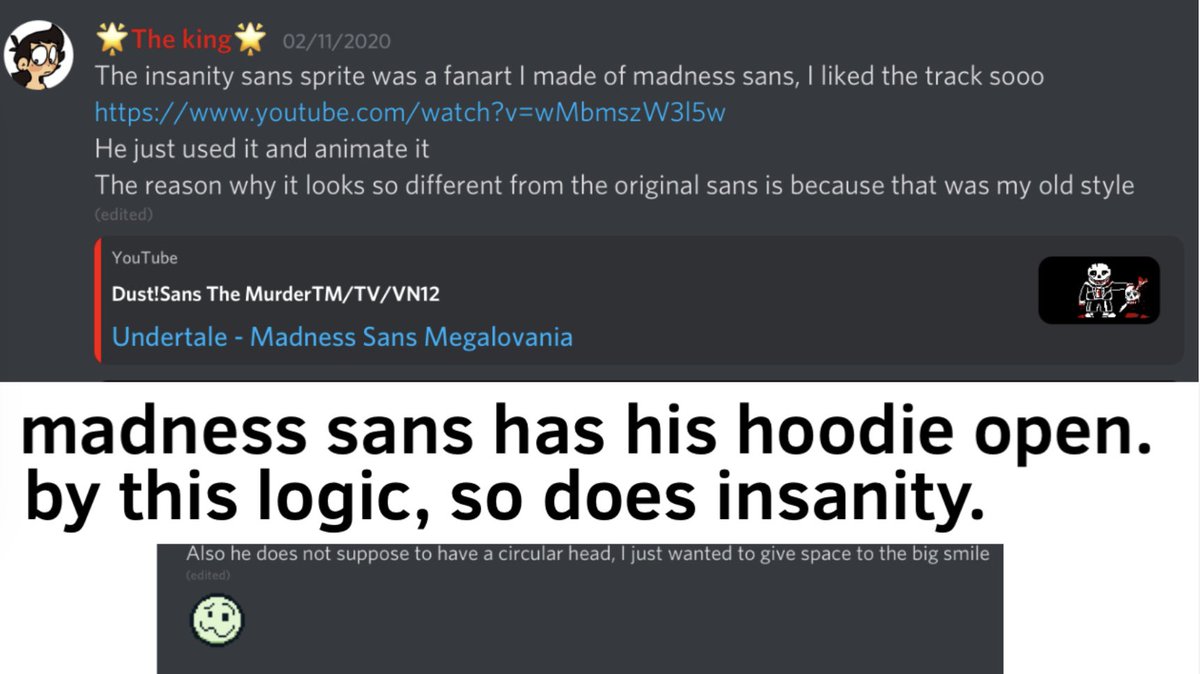 "#insanity_sans" - Results on X | Live Posts & Updates