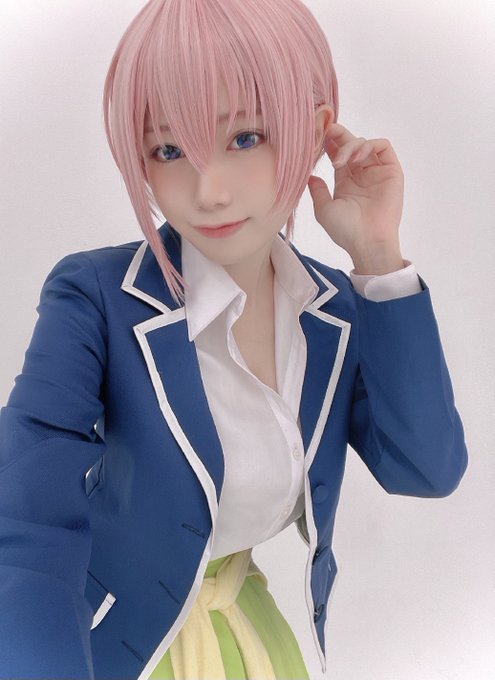 コスプレイヤーあかせあかりのTwitter画像33