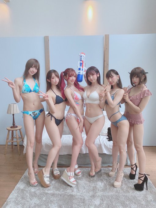 Twitterのコスプレ画像26