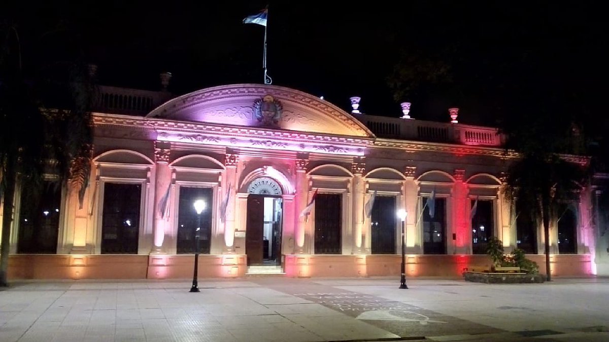 Anunció sábado 21/08/21, se abona con  Fondos Prov:
- Supl Docentes 7/21.
- Garantía Salarial Docente Prov 7/21.
Anticipo fondos Prov:
-FONID -Cuota 7/21 $ 2.420 por cargo - (segundo Trimestre 2021); 
- CONECTIVIDAD NACIONAL -Cuota 7/21 ($ 710 por cargo).