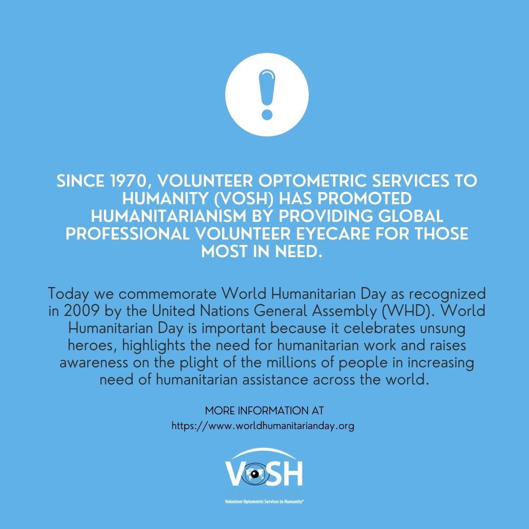 VOSH/International tweet media