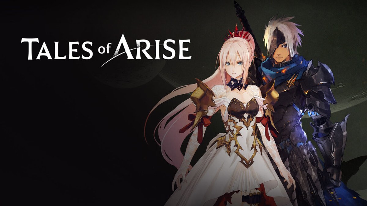 Alex Moukala It S Rare For Me To Be Disappointed By Something But I M Not A Fan Of What They Did With The Music Of Tales Of Arise S Demo The Ost
