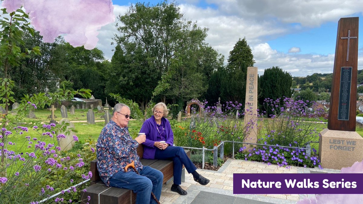 The Hospice of St Francis tweet media