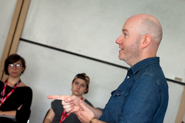 Pwrightsstudio's tweet image. August's enews arrived in inboxes earlier this week 📨

Including:
▶️ details of an upcoming workshop
▶️ a link to The Ethics of Storytelling panel discussion
▶️ playwriting opportunities
▶️ what's on/what's online

Read it here ➡️mailchi.mp/playwrightsstu…

#WeHeartPlaywrights