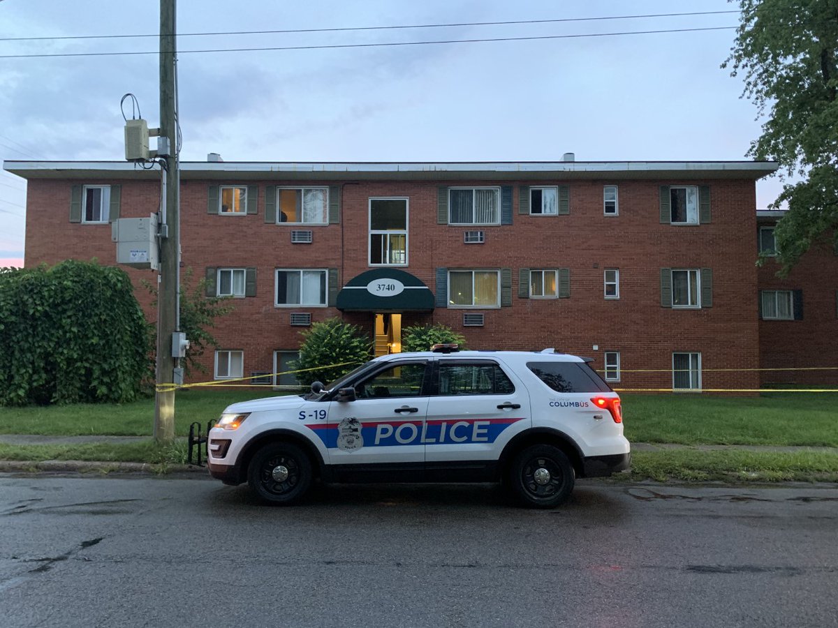 Wsyx Abc 6 On Twitter Police Arrested 31 Year Old Cortez Jackson On Murder Charges After 34 Year Old Alyse Edwards Was Shot And Killed Early Thursday Https T Co Fcujjimldp