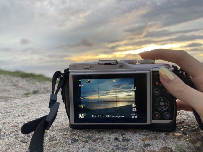 Twitterのコスプレ画像16