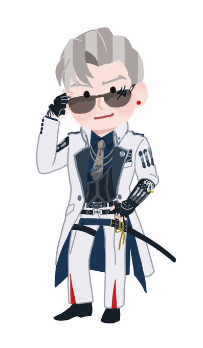 風ちのtwitterイラスト検索結果
