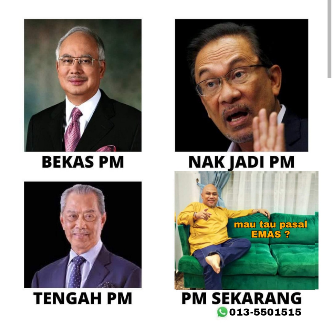 om_azmie's tweet image. #malaysiaku
#pkp2021
#nevertoooldforgold