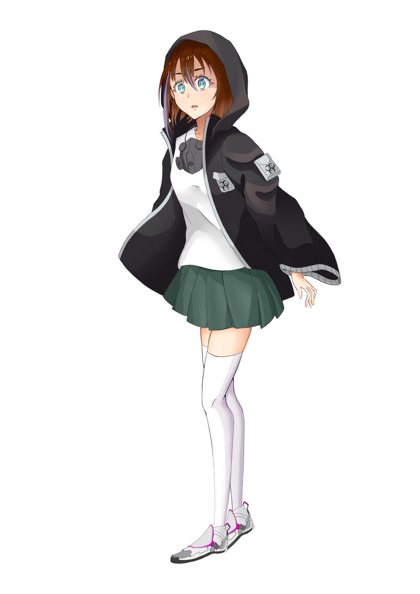 sikimikan's tweet photo. @Irst155 参加させていただきます！
しきみかんです
普段はオリジナルのキャラクターデザインやファンアートなどを描いています
イラストを描くのが好きな方、見るのが好きな方などいろいろな人と繋がりたいと思っています！ https://t.co/XLAoDCb2WM