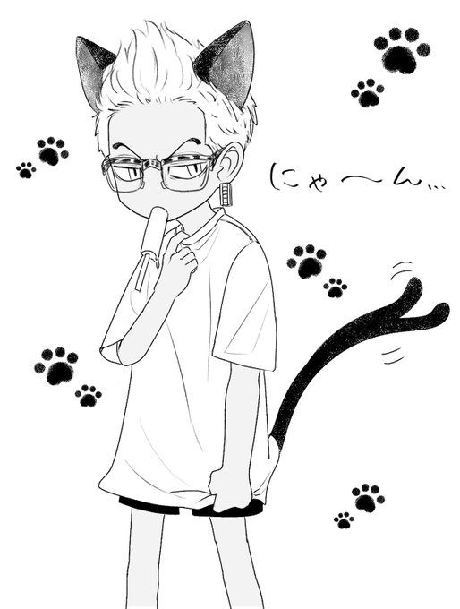猫又きさぴ🐈🐾 