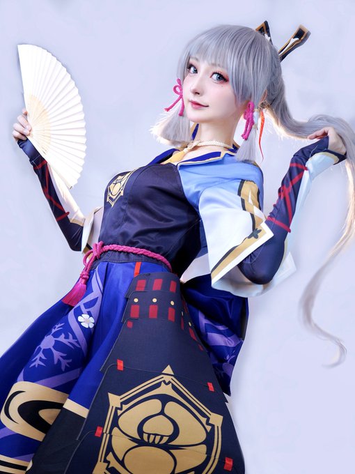 コスプレイヤーしょこらのTwitter画像27