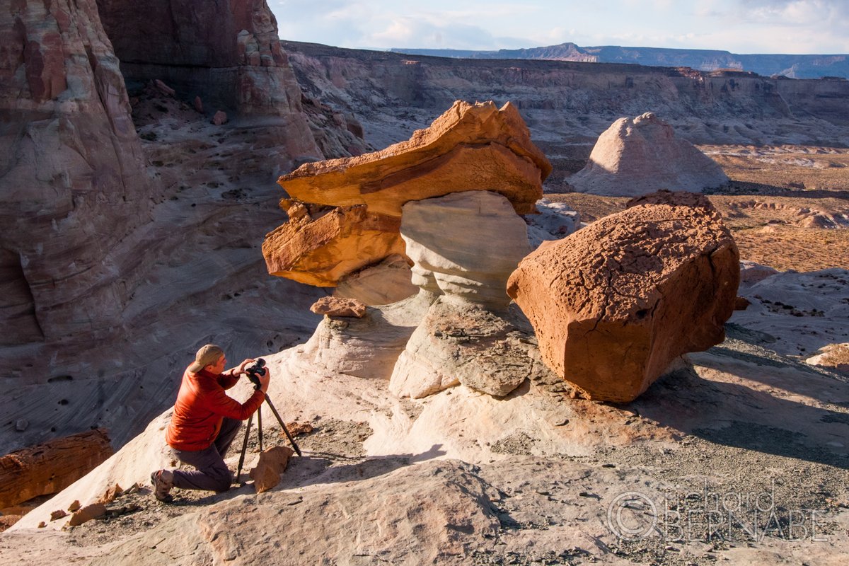 Happy #WorldPhotographyDay from Yours Truly working the scene in Arizona 

#WorldPhotographyDay2021 #photography
