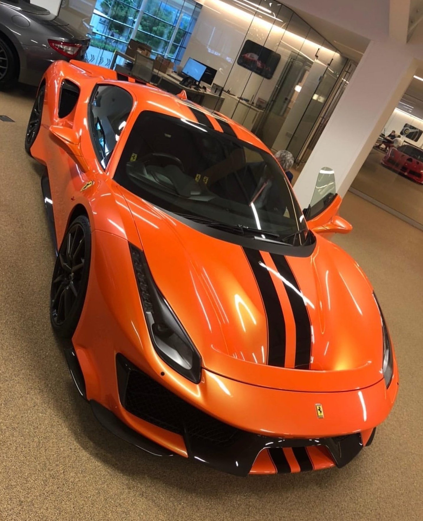 488 Pista 0 300