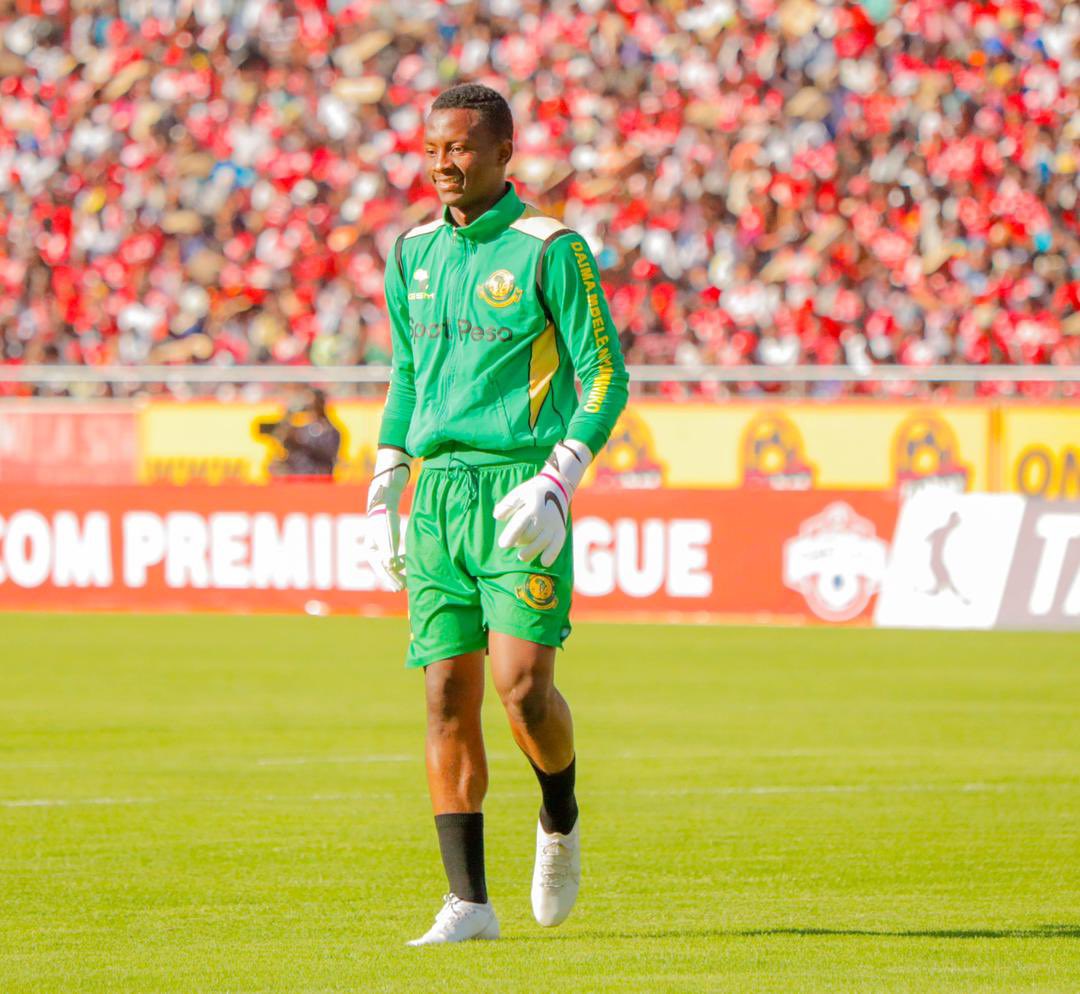YoungAfricansSC's tweet photo. Pongezi na kila la kheri kwa Wachezaji wetu walioitwa kuliwakilisha Taifa letu kwenye michuano ya kufuzu fainali za Kombe la Dunia.

#feisal #kabwili #mauya #job #mwamnyeto

🇹🇿🇹🇿🇹🇿

#TimuYaMwananchi 
#DaimaMbeleNyumaMwiko https://t.co/RC3ZLxxU5W