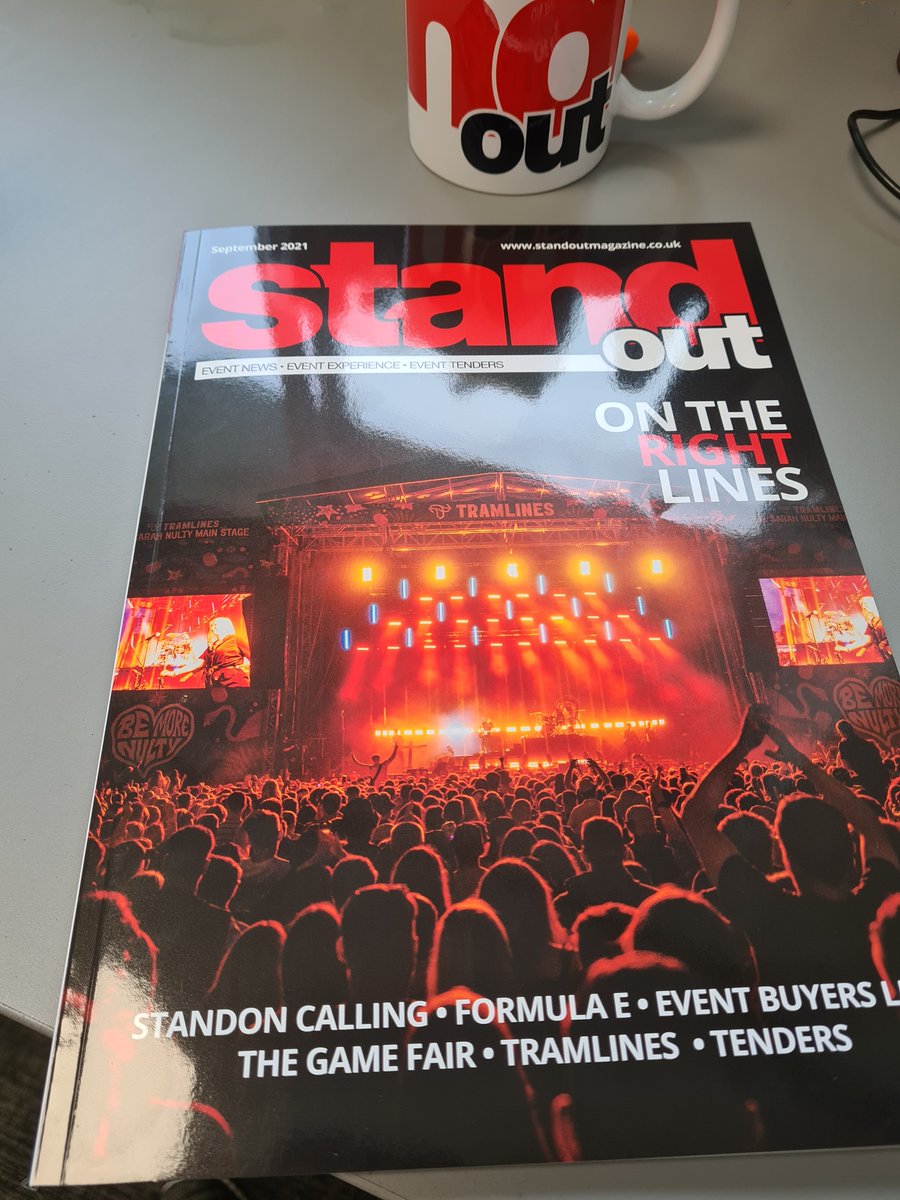 StandOutSarah tweet media