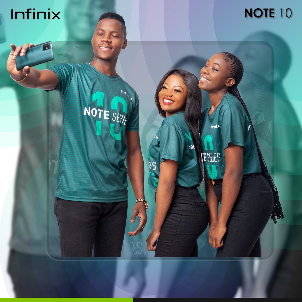 InfinixMobileZM's tweet image. SHARE YOUR BEST SELFIE AND WIN🤳!!
HERE&apos;S HOW!
1. Share your selfie below.
2. RT this post.
3. Invite your friends to follow us on either Insta, FB or Twitter(Links below)
4. The top 2 photos with the most likes on each platform by tomorrow 9am win!!
#InfinixZambia #InfinixNote
