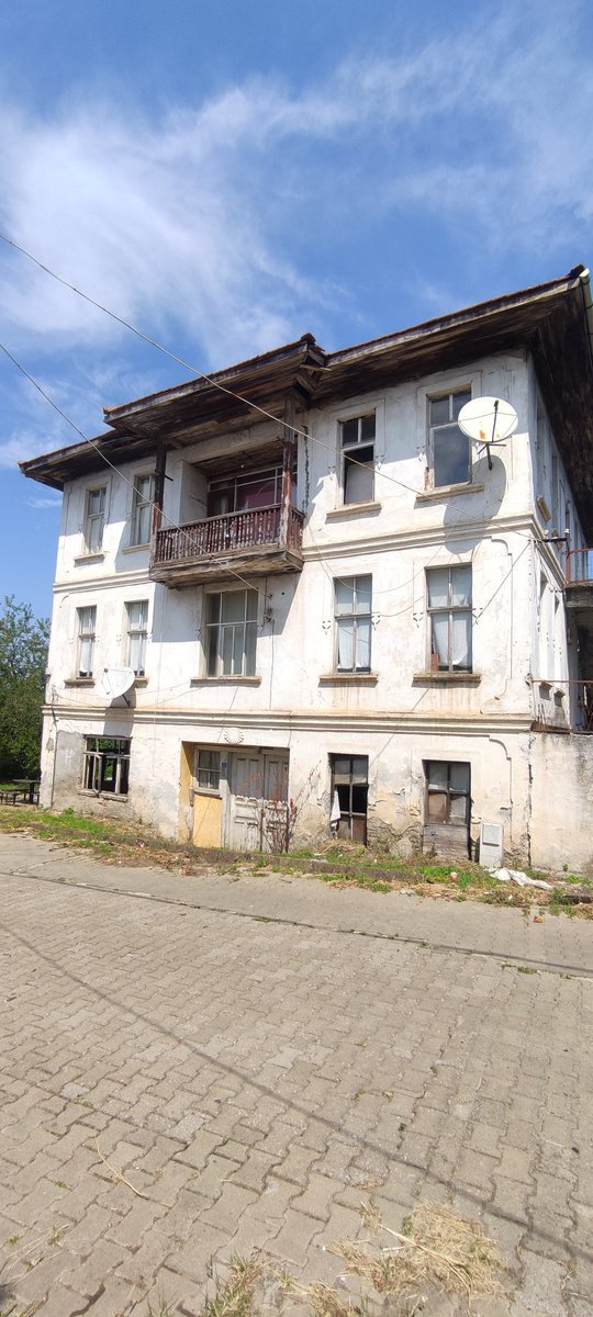 Zevkiniz, Aklınız kadardır...
#osmanlievleri
#eskieser
#kulturelmiras
#tarihieser
#miras
#ahsap 
#restorasyon 
#faro 
#laser #noktabulutu
#tarama #korumakurulu
#kulturvarligi