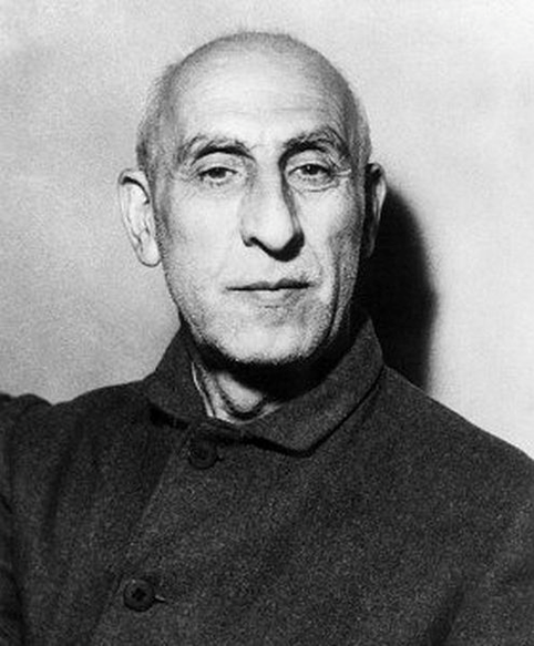 On this day in 1953, the US and Britain orchestrated a brutal coup against Mohammed Mossadegh, the progressive, democratically elected leader of Iran, because he sought to restore national control over the country's oil reserves.