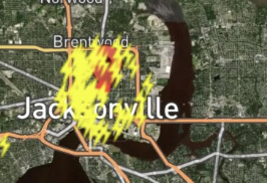 sans_isc's tweet photo. When Lightning Strikes. What Works and Doesn't Work #lightning #DR #BC #fiberftw https://t.co/WwT6r2eAMc https://t.co/dEl8iVvyOu