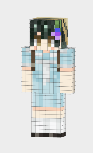 マイクラスキンのtwitterイラスト検索結果 マイクラスキンのtwitterイラスト検索結果