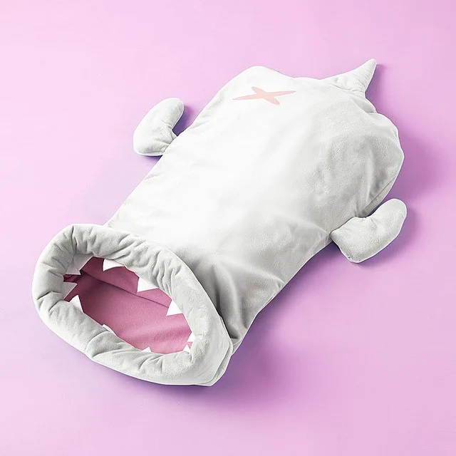 あのモンスターが寝袋に！？「モンハンライズ」のフルフルが寝袋になるwww