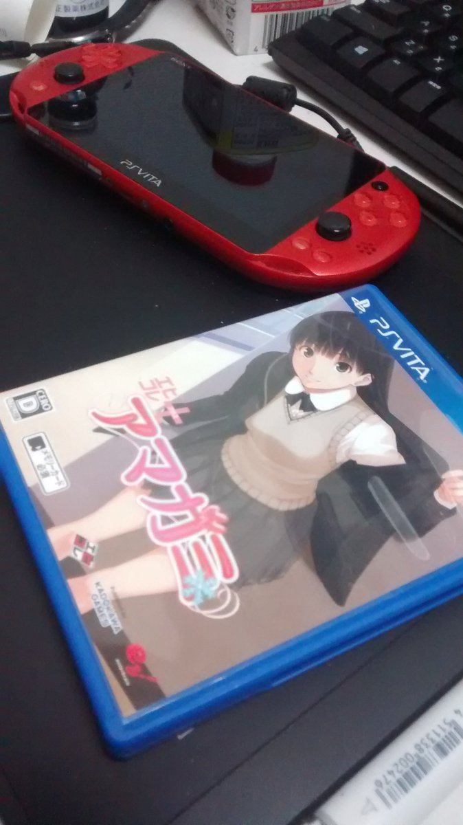 神木ホキョウ Sura10seventeen Twitter