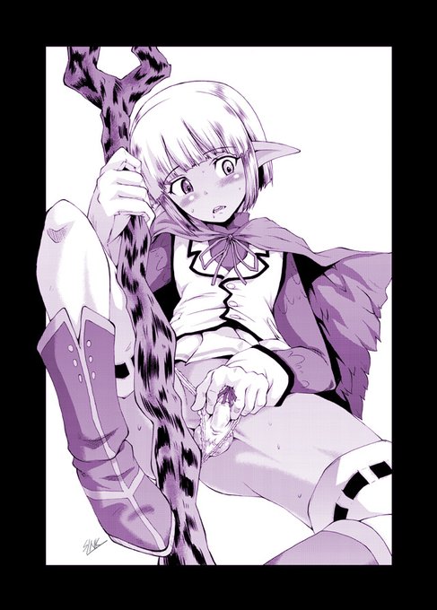 ペニスフェンシングというパワーワードにヤラれて(^ω^) 