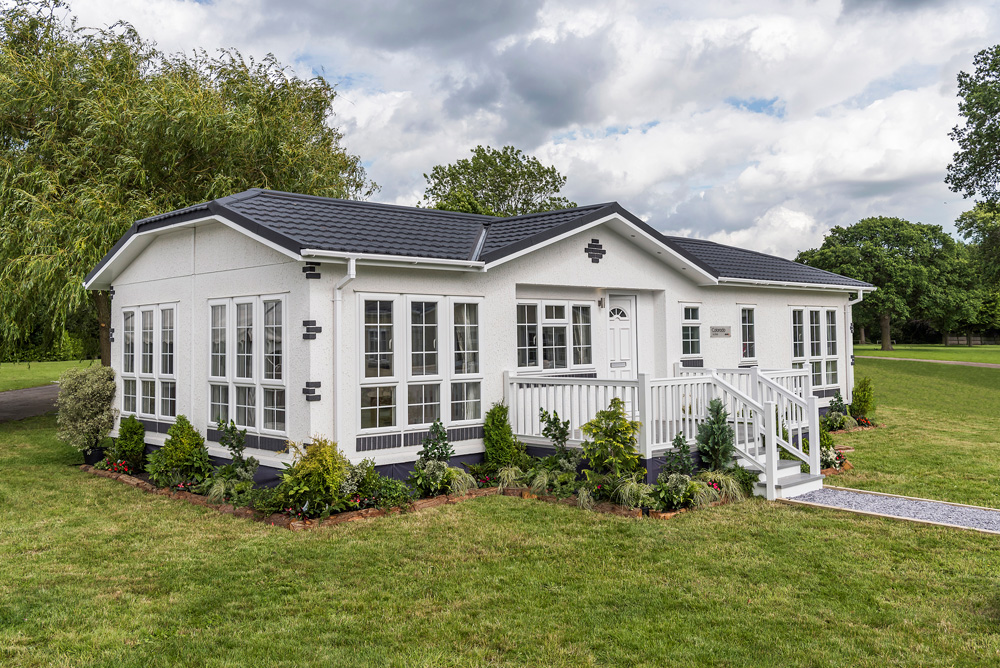 Omar Colorado 2020
Built to BS 3632 residential standard &amp; protected by a 10-year GoldShield structural warranty
This home comes in various sizes and layouts, please call us for more information on 01423 534624 or 07999 342487
Or message us on here!
#OmarParkHomes