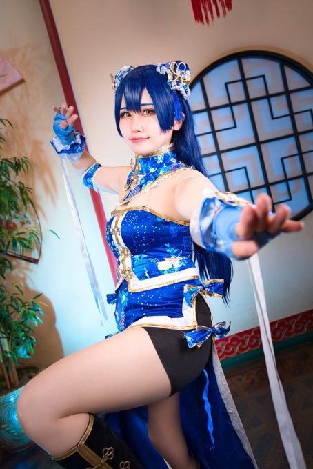コスプレイヤーしゅんすけのTwitter画像21