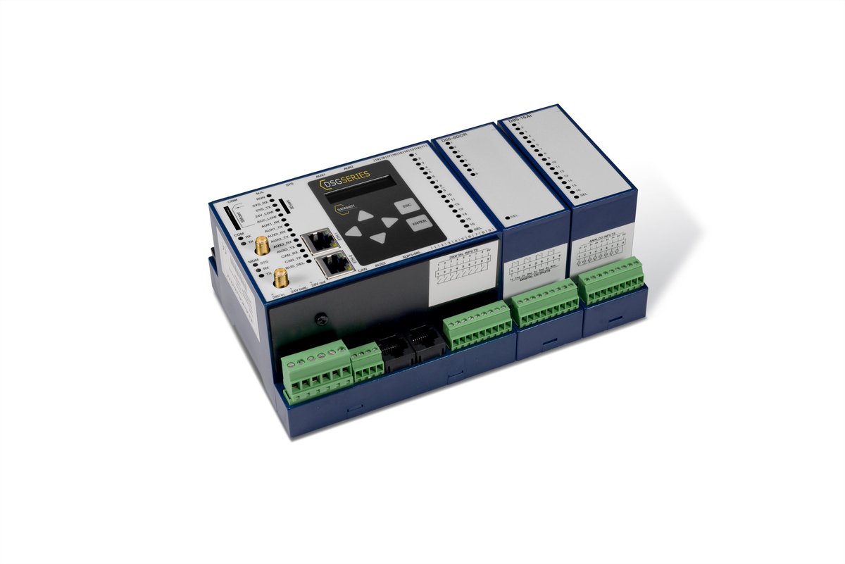 Met slimme technologieën voor het elektriciteitsnet gaan onderhoud en netwerkoptimalisatie hand in hand: datawatt.nl/energiemarkt/s…