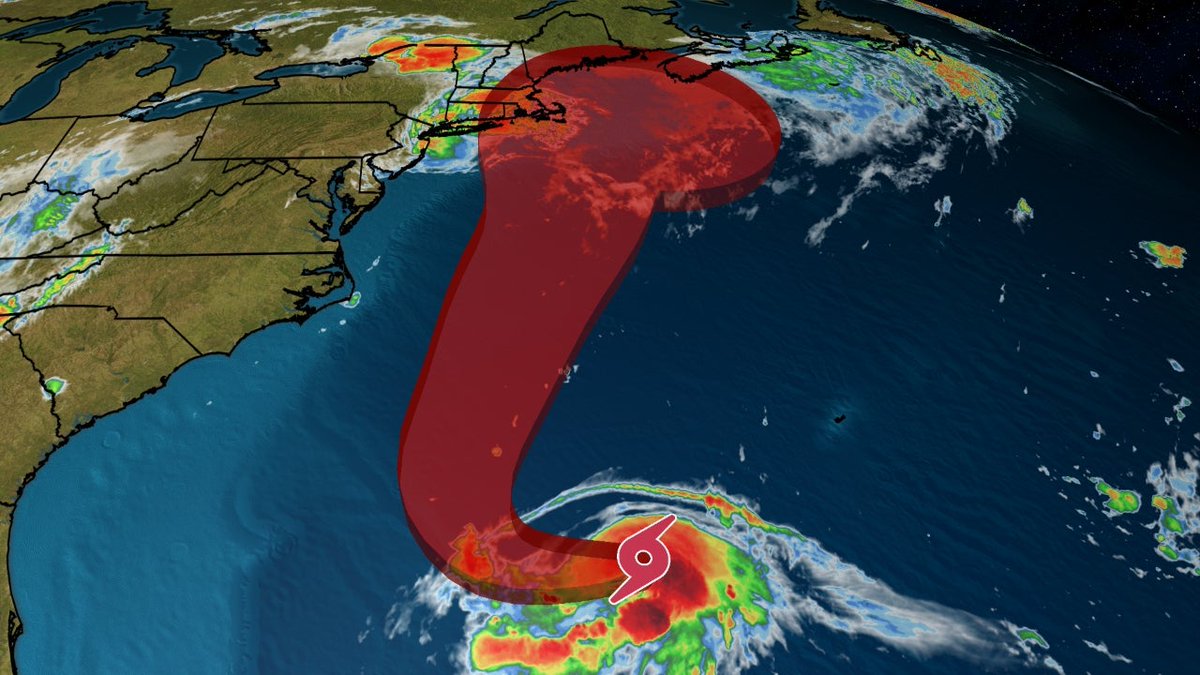 Hurricane 16 запись стримов