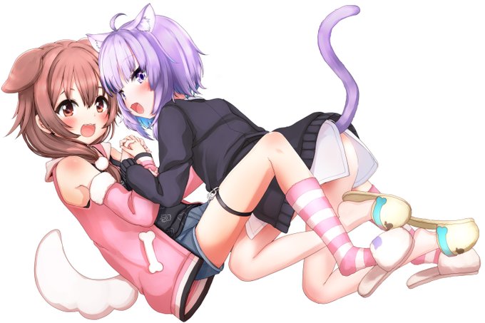 おかころぶっちゃけトーキング聴いてたらあまりに濃厚すぎて脳がくちゅくちゅに破壊されちゃった……… 
#絵かゆ #できたてころね 