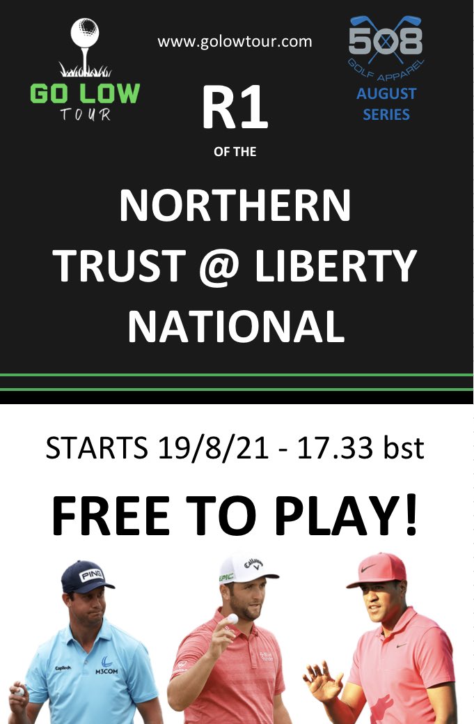 GoLowTour's tweet image. 