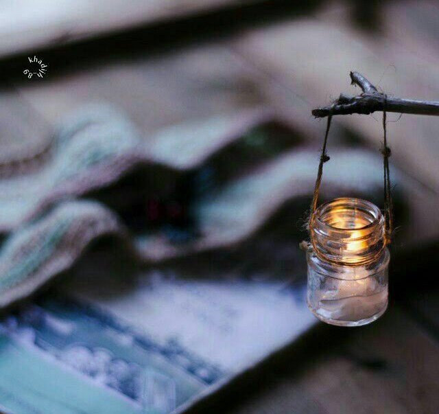 "لا يوجد لقاءات عبثية في الحياة، كل أنسان تصادفه هو إما اختبار أو عقوبة أو هدية من الله"💙