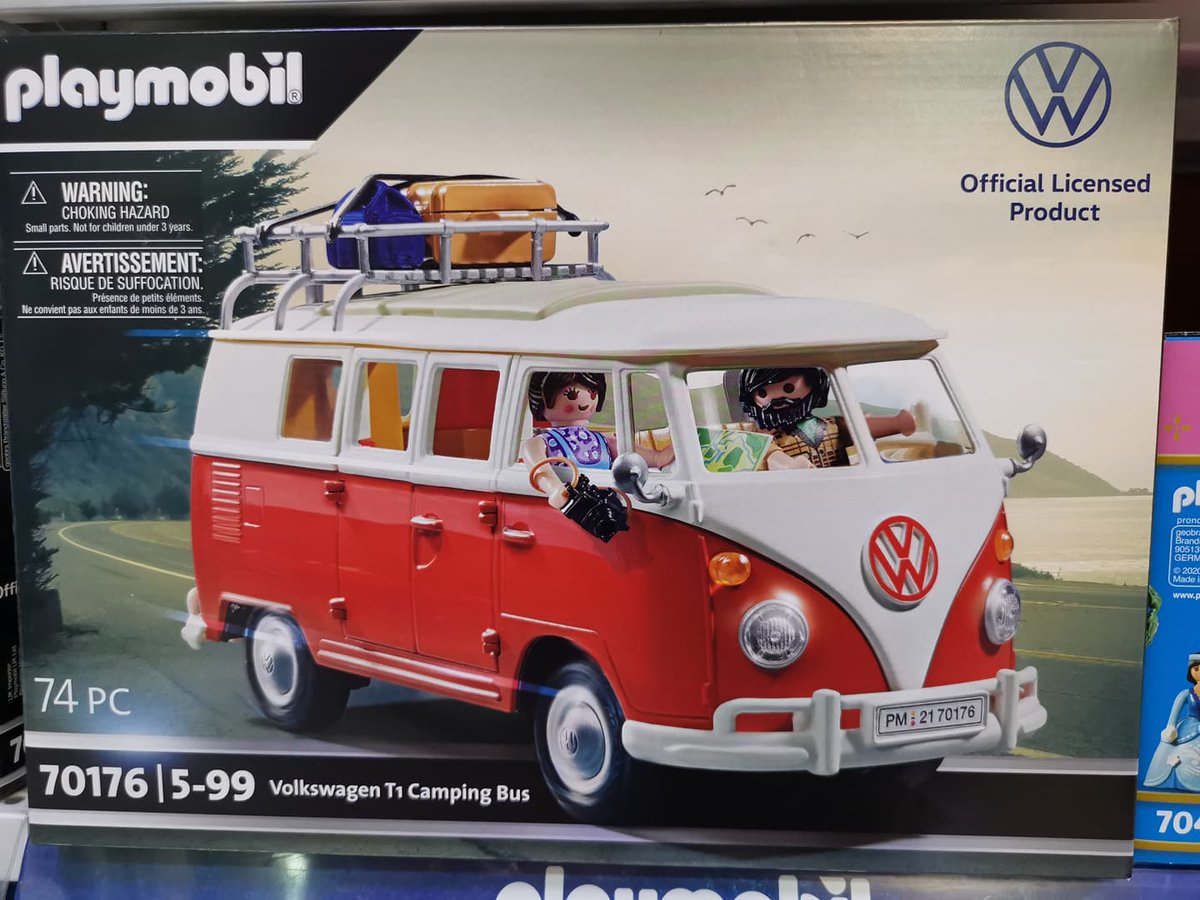 PopsToys's tweet photo. New Playmobil now in stock at Pops Toys https://t.co/bq19pCcuA8 https://t.co/NlzTZfyIpk