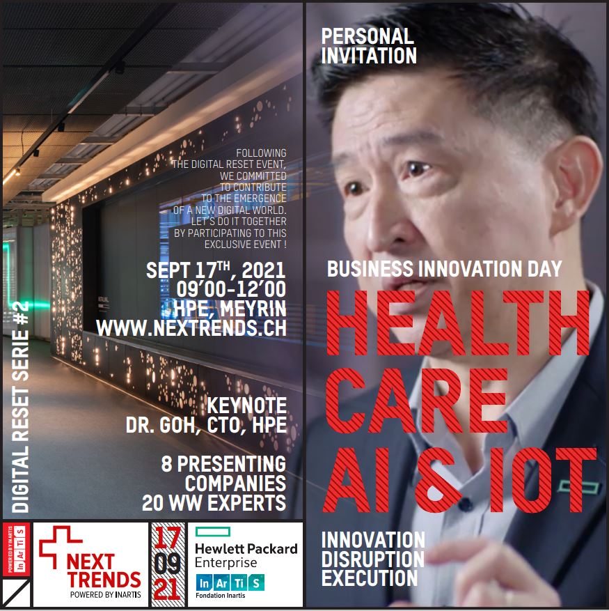 Fondation Inartis tweet media