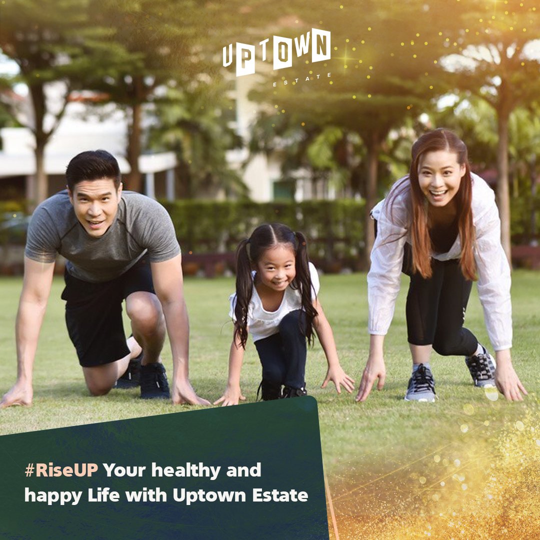 WaterfrontLC's tweet photo. Yuk bersama terapkan gaya hidup sehat di Uptown Estate
swipe untuk tau lebih lanjut >>>

#RiseUPYourLife now dengan DM kami! https://t.co/I7bdUqY5Zx