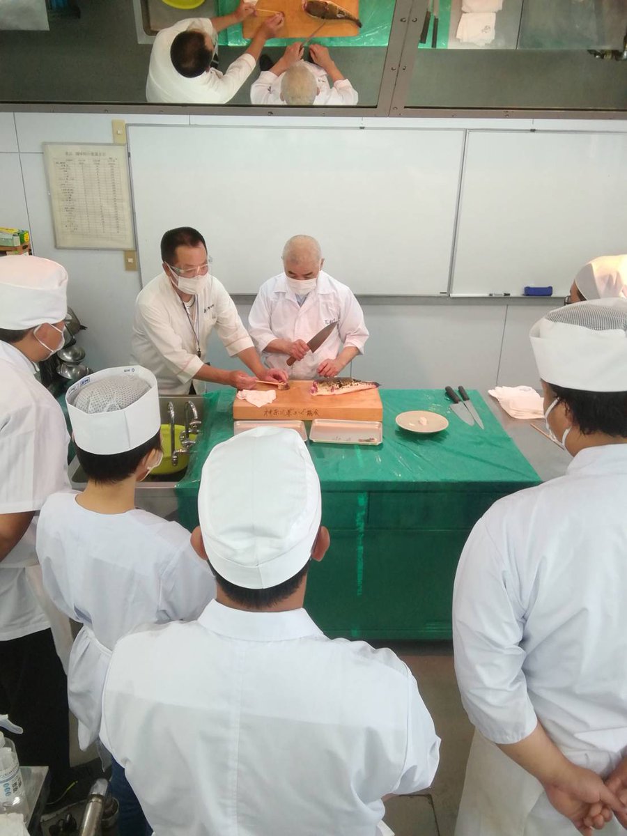 神奈川県ふぐ協会 Fugu Kanagawa Twitter 神奈川県ふぐ協会 Fugu Kanagawa Twitter