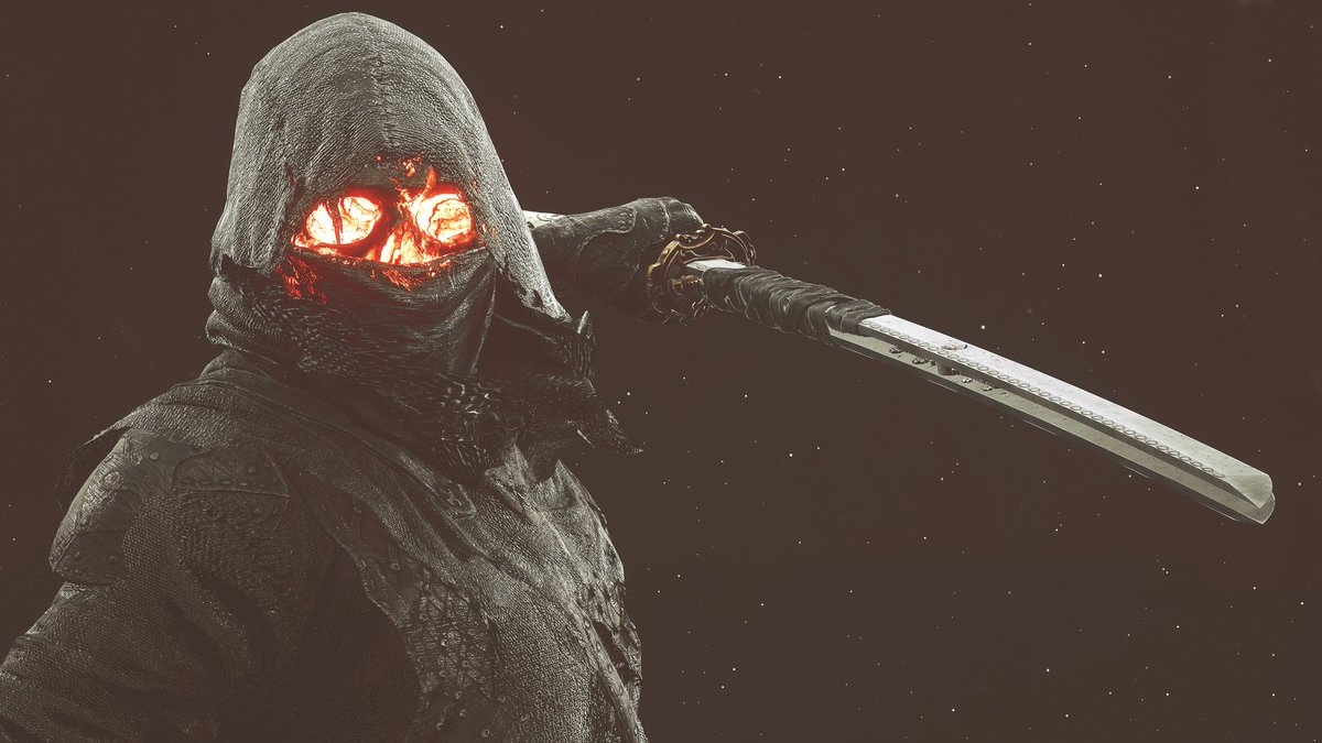 Tiel has never been that hot! 🔥 🔥 🔥

#MortalShell #VirtuousCycle #VirtualPhotography