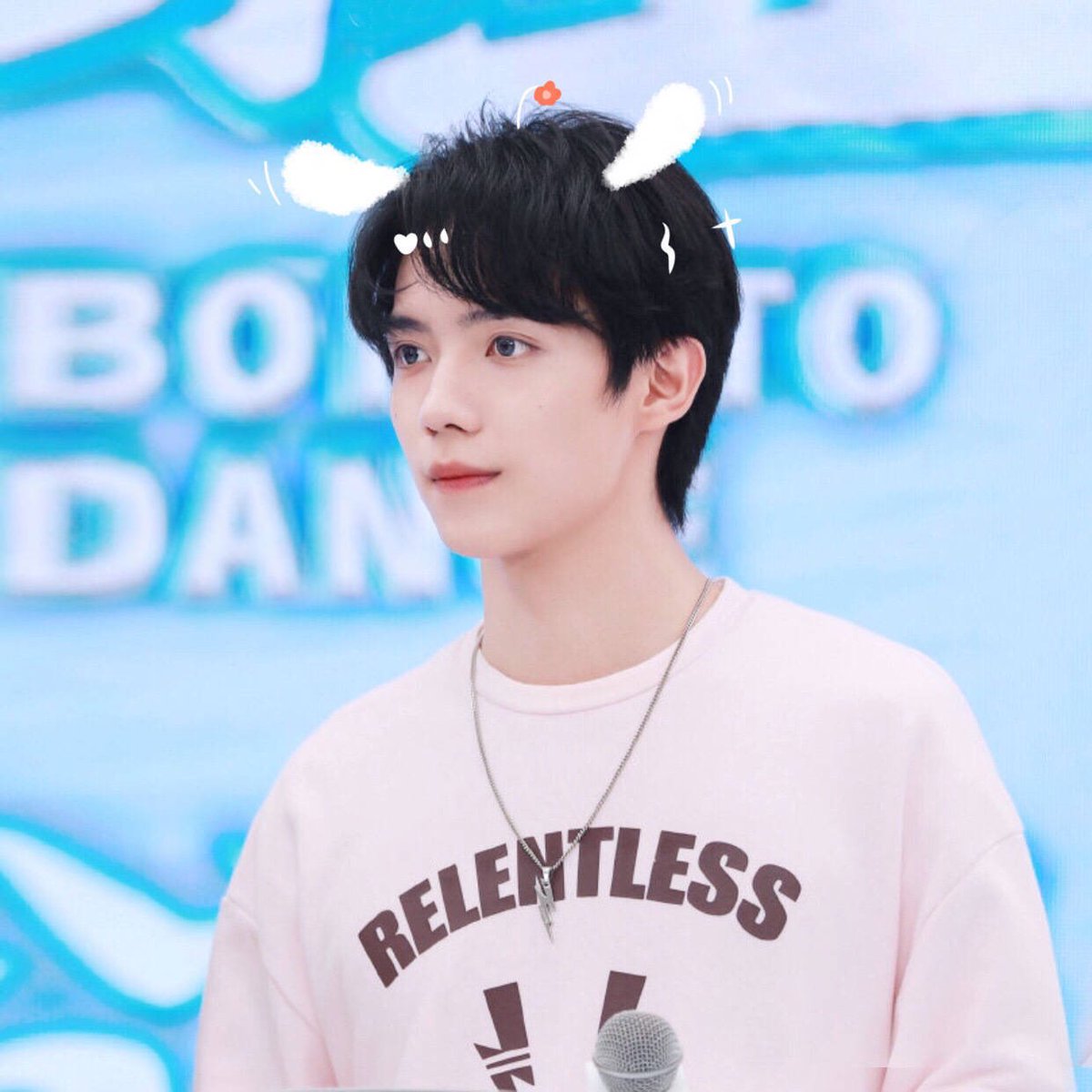 ต้าววยูกหมาาาาา #Luoyizhougoto3M