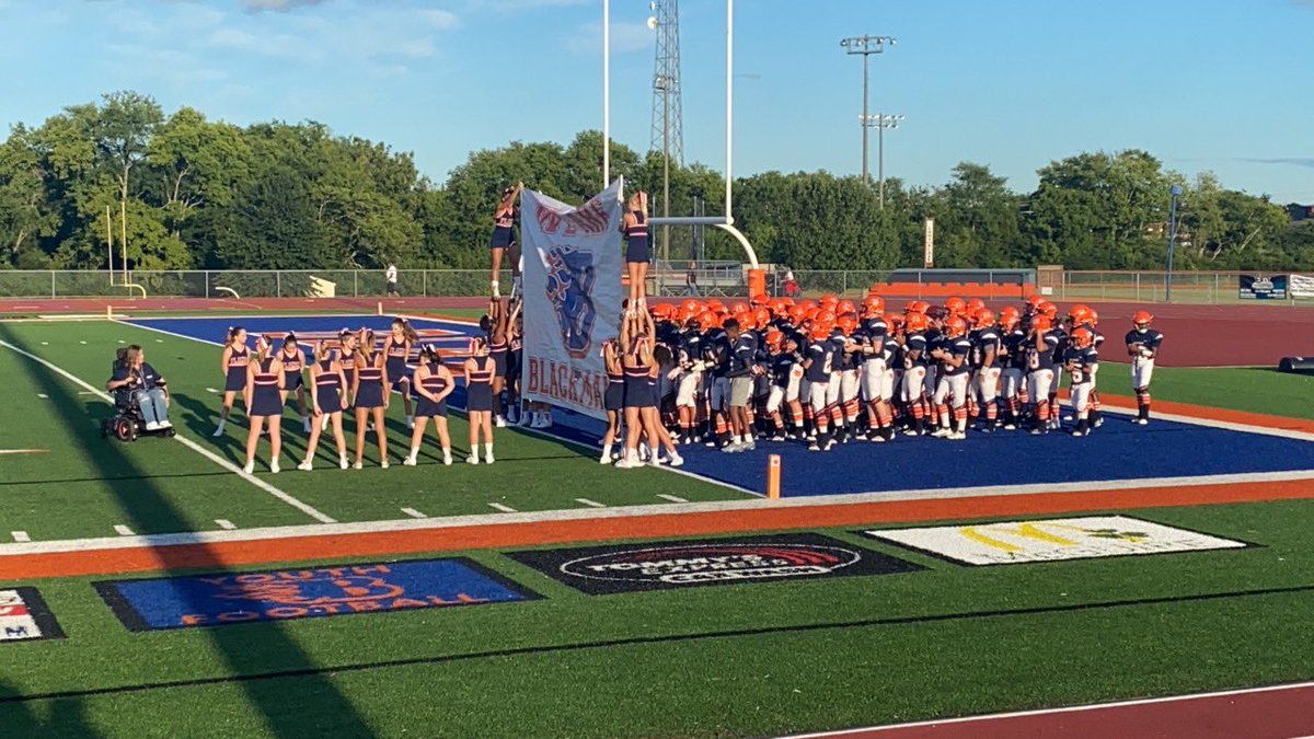 BMSfbcheer tweet media