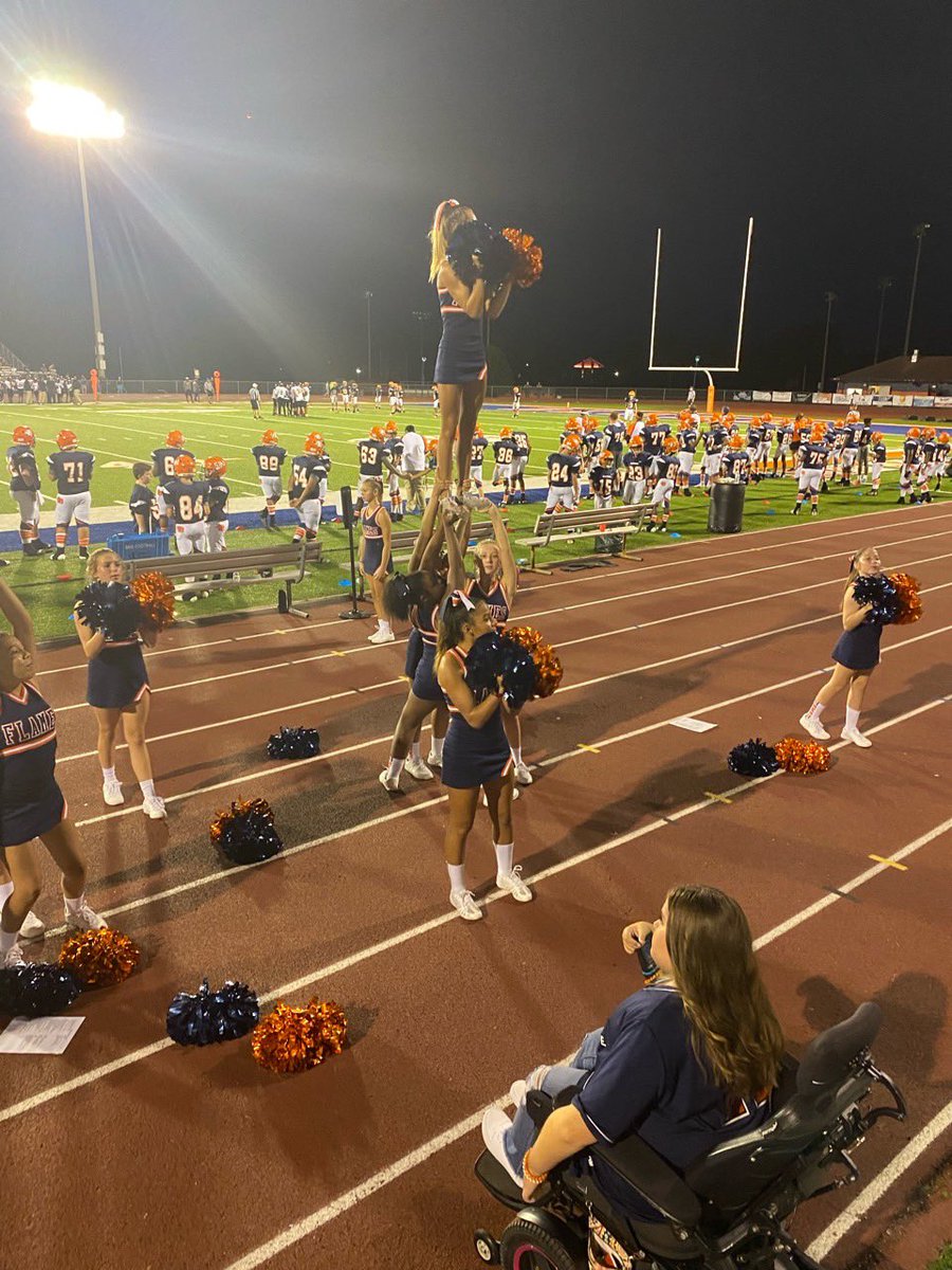 BMSfbcheer (@bmsfbcheer) on Twitter photo Our favorite time of the year has arrived and itβs our time to shine!! Great job <a href="/BMS_FlamesFBall/">Blackman Middle Football</a> we love cheering for you! #WeAreBlackman Our favorite time of the year has arrived and itβs our time to shine!! Great job <a href="/BMS_FlamesFBall/">Blackman Middle Football</a> we love cheering for you! #WeAreBlackman
