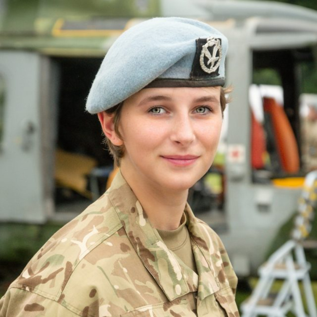 If you are a member of the forces community or a family member and feel you have been affected by the news coming from Afghanistan, our team of trained &amp; experienced welfare officers at <a href="/TheDMWS/">DMWS</a> are here to offer support.

We are here to listen, we are here to help.