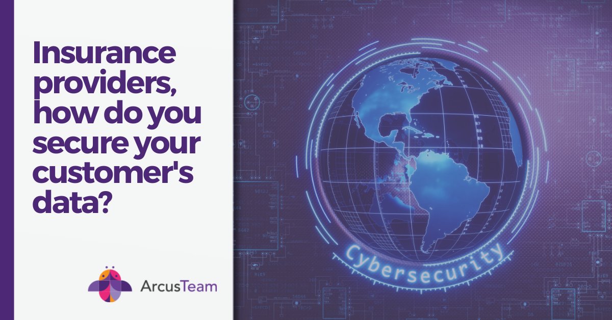 #InsuranceProviders need an effective strategy that allows them to manage their #attacksurfaces, monitor all devices on their networks, and understand their most at-risk #vulnerabilities. Here's where #DeviceTotal comes in to help: 
bit.ly/3fSOTa0
#CyberSecurity #InfoSec