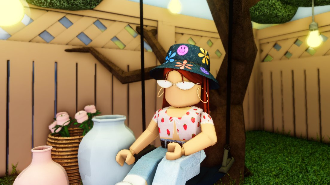 ZeroFounds's tweet image. Tried the indie style :D