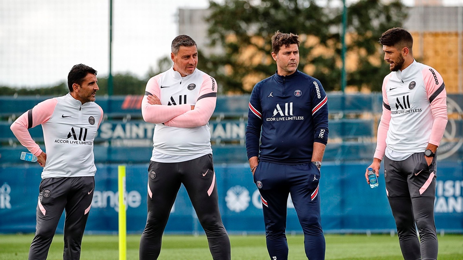 El debut de Messi en el PSG deberá esperar: no fue convocado por Pochettino para visitar a Brest