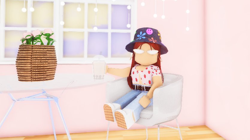 ZeroFounds's tweet image. Tried the indie style :D